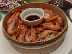 -梦都海鲜酒家(万达广场江桥店)