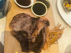 -上海宝华万豪酒店
