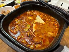 -阿香米线(北京大兴凯德MALL店)