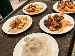 -天宜隆蘑菇宴火锅(石景山旗舰店)