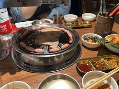 -九田家黑牛烤肉料理(新辰里亚运村店)