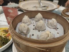 手抓孜香羊排-小厨娘淮扬菜(六合欢乐港店)