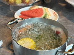 -德天肥牛海鲜火锅(城西银泰店)