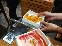 -火炉火自助餐(悠唐购物中心店)