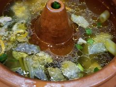-88号小吃店·经典云南菜·地道纳西美食