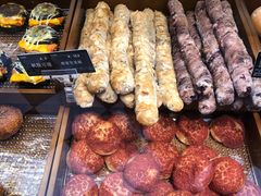 -华丰贺氏(福新西路店)