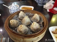 -裕兴记·三虾面(西北街总店)