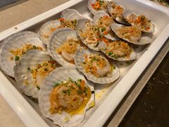 -雍和会海鲜姿造自助(湖东路店)