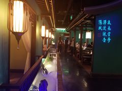 -佬麻雀·新湘菜(珠海金发购物中心店)