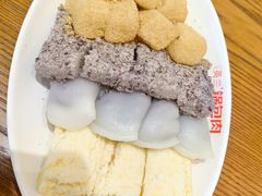 -英兰朝族饭店(河南桥头店)