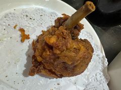 -邢家锅贴老店·非遗·开封菜(金明广场店)