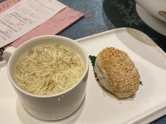 -扬州香格里拉·香宫中餐厅