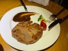 -蓝鲸湾汤泉(包河店)