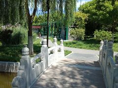 -西海子公园