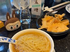 正斗鲜虾云吞面-正斗·港式粤菜(SKLP店)