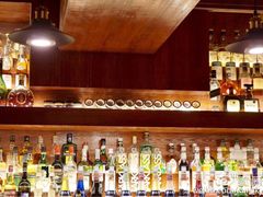 -BAR ICHIKURA