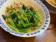 -梅溪·小伙子干挑面(安吉总店)