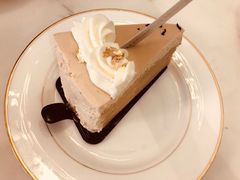 -La patisserie de Mona 茉娜的甜品(韩乐坊店)