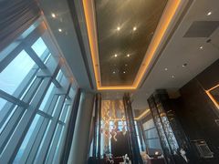 -南宁那莲豪华精选酒店-云霄酒廊·80楼高空城景酒吧