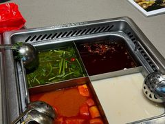 -海底捞火锅(万达广场店)