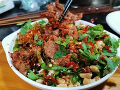 -小向麻辣烫(天街总店)