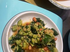 -百草滩羊清水涮羊肉(长城路店)