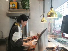 -鸭寨夫人(无锡首店)