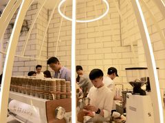 -% Arabica阿拉比卡咖啡(深圳湾万象城店)