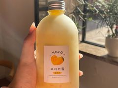 -暖忆烘焙甜品