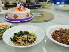 -宁邦·家宴·南京菜(红山动物园店)