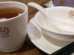 -太兴餐厅(东方广场分店)