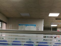 -南京医科大学第二附属医院(姜家园院区)