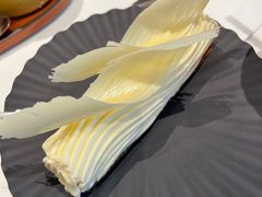 -潮一不贰·法式甜品·生日蛋糕·西式简餐(外滩店)