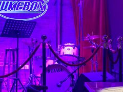 -JUKEBOX玖部音乐餐厅(华侨城店)