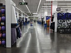 -迪卡侬(袁家岗店)