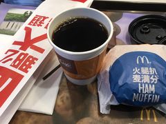 -麦当劳(桐乡润丰步行街店)