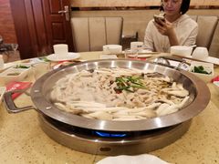-芭夯兔·无骨兔汤锅(华阳店)