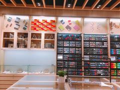 店内环境-覔书店(壹方城店)