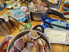 -蚝英雄鲜蚝自助专门店(长楹天街直营店)