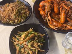 -聚味瞿记·龙虾堂(渔人码头一店)