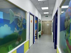 -贝乐少儿英语·全外教(滨江中心)