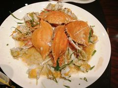 -胖大嫂渔家排档·全海景餐厅(渔村店)