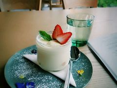 提拉米苏-EN SPACE恩空间