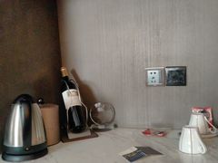 -哈尔滨中央大街华特酒店