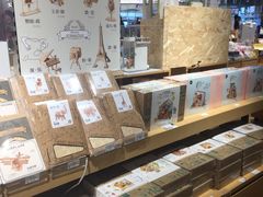 -九木杂物社(恒隆广场店)