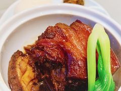 东坡肉-浙江西子宾馆·牡丹厅