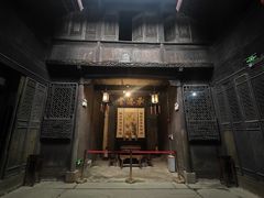 -景德镇古窑民俗博览区