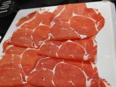 -北门涮肉·炭火铜锅涮肉(什刹海店)