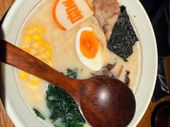 -玉川屋创意日料(柳巷店)