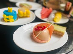 -福州仓山凯悦酒店·Market Cafe Lacucina咖啡厅